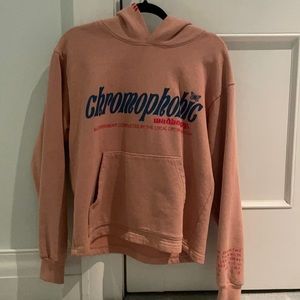 Madhappy sweatshirt